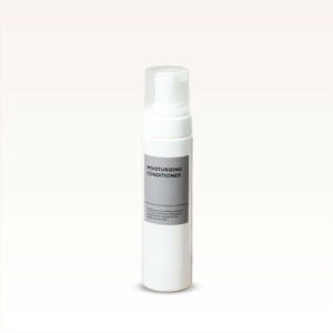 Moisturizing conditioner