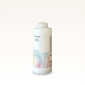 Hair repair shampoo