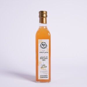 خل التفاح